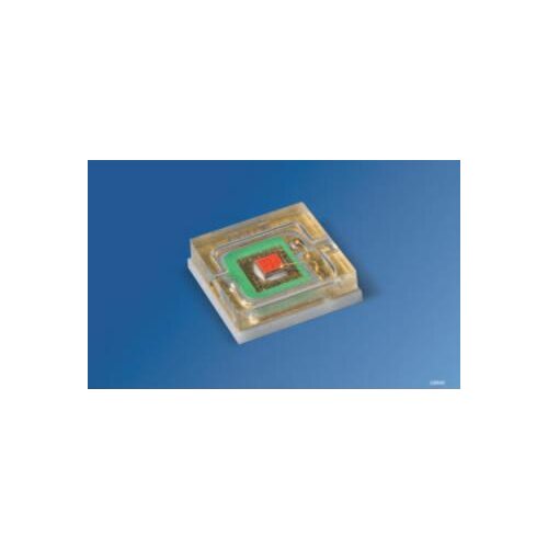 LE A Q9WM-HYJY-1 Osram Osram compact high-power 617nm amber