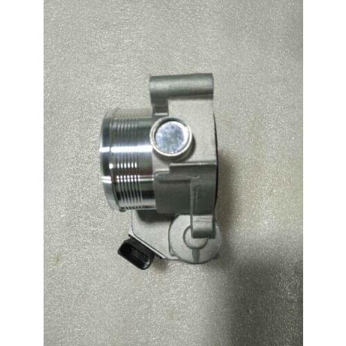 Throttle Body 4E0145950D 4E0145950C 4E0145950F 4E0145950G 4E0145950J 4E0145950H For Audi Touareg