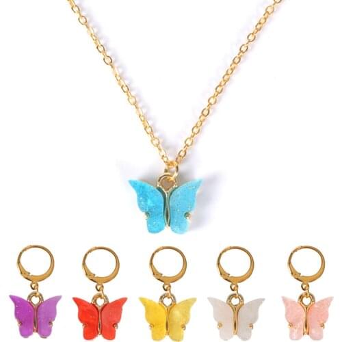 MinduoYK Jewelry Sets