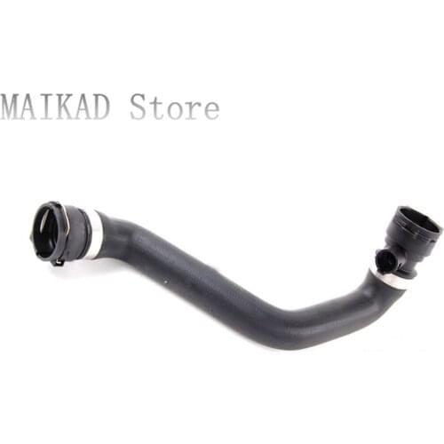 Lower Radiator Hose for BMW E38 725 728i 730d 730i 730il 735i 735li 740d 740il 750i 750il 11531705224