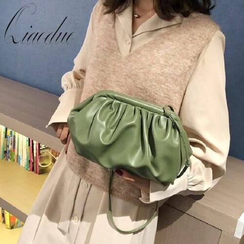 QIAODUO Women's Fashion Clutches