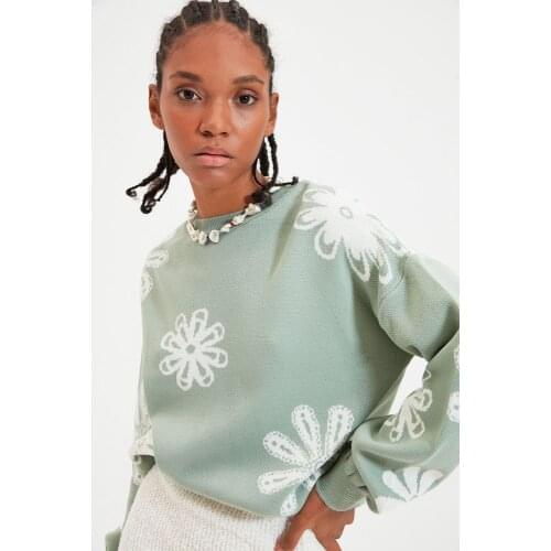 Trendyol Women's Pullovers