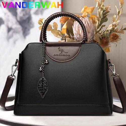 VANDERWAH Women's Frame Bags