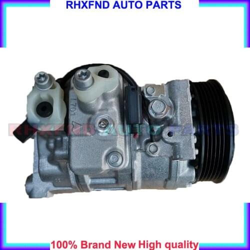 0022303411 A0022301911 A0022303411 A0022305011 A0022306511 A0002306511 A0002308111 AC Air conditioning Compressor FOR MERCEDES