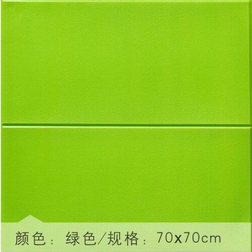 10Pcs 3D Self-Adhesive Wall Stickers Roof Roof Stickers Soundproof Ceiling Living Room Kitchen Bedroom TV Backdrop Decoration