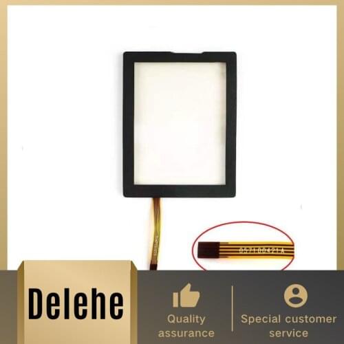 5pcs TOUCH SCREEN (Digitizer) for Motorola Symbol MC9000 MC9060 MC9090,Free delivery
