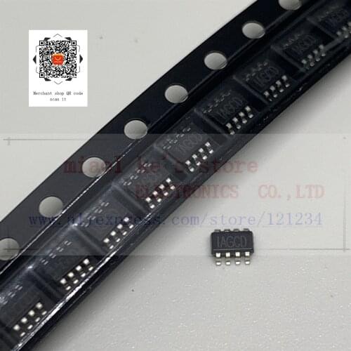 [5pcs-10pcs] 100%New original; MP2315GJ-LF-Z MP2315GJ-LF MP2315GJ MP2315 - IC REG BUCK ADJ 3A 500kHz TSOT23-8