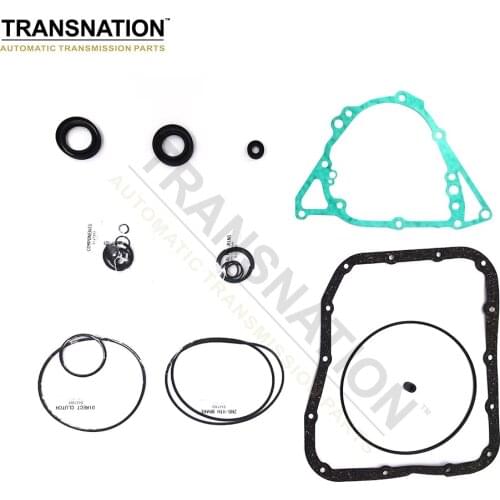 A4LB1 Auto Transmission Parts Overhaul Kit Seals Gaskets Fit For TOYOTA Car Accessories Transnation K127900B