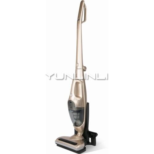 Wireless Vacuum Cleaner Household Handheld Dry Electric Vacuum Sweeper Dust Catcher LW-1
