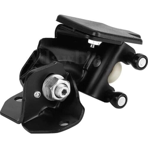 FOR Peugeot Boxer Citroen Jumper Fiat Ducato GUIDE ROLLER ROD HOOK SLIDING CENTRE. DX 1344266080 9033.S3 9033S3