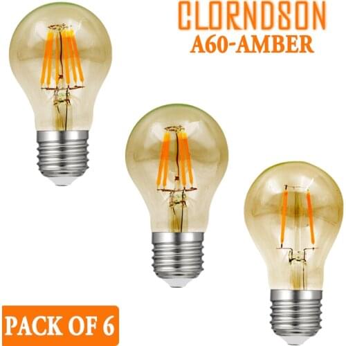 CLORNDSON LED Bulbs