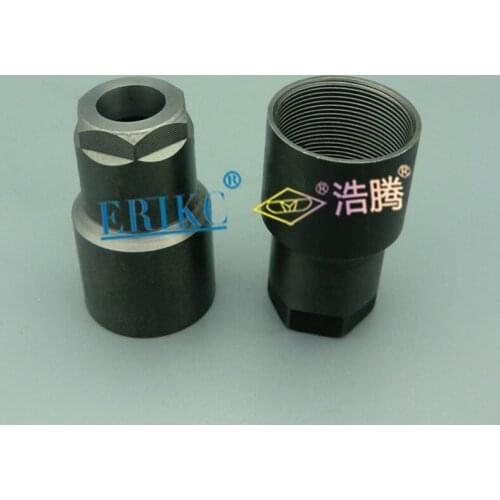 ERIKC nozzle cap FOORJ02219 injector Solenoid nut cap F 0OOR J02 219 CRIN injector nozzle connector nut FOOR J02 219