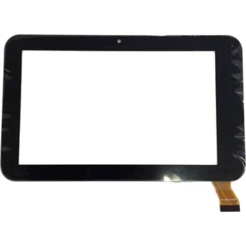 New 7 Inch Touch Screen Digitizer Panel MJK-0266 tablet pc