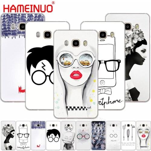 HAMEINUO New Fashion Don t Let cover phone case for Samsung Galaxy J1 J2 J3 J5 J7 MINI ACE 2016 2015 prime