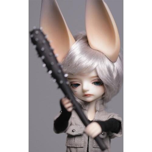 ShugoFairy Frey 1/6 FreedomTeller Female Body Fashion Gift AS Lillycat ResinToys for Children Friends Surprise Gift