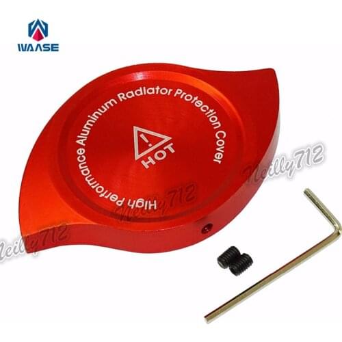 CNC Radiator Cap Tank Cover For NISSAN Altima Maxima Skyline Silvia 200SX 240SX 300ZX 350Z 370Z GTR GTS S14 S15 R32 R35 GTR GTS