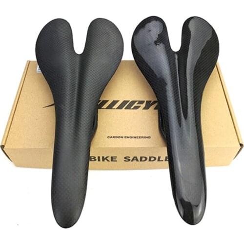 LITEPRO Bicycle Saddles