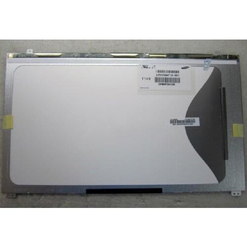 LTN156AT19-001 LED Display LCD Screen Matrix for Laptop 15.6" HD 1366X768 40Pin Glossy Replacement