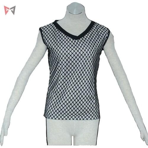 MMGG Anime Female Uzumaki Underwear Cosplay Costumes Outfit