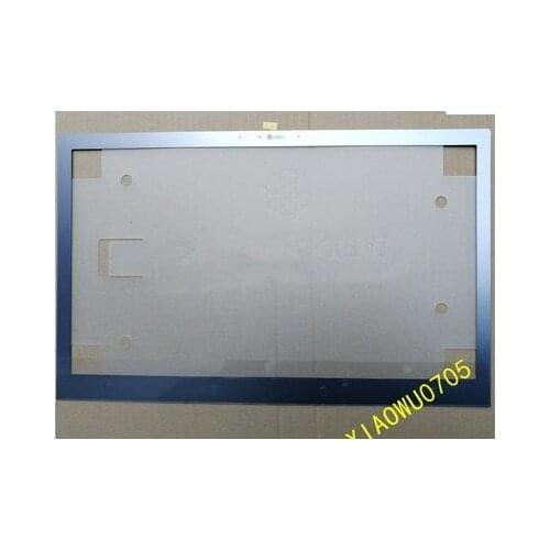 New laptop top case base cover with lcd hinge for Samsung 870Z5G 780Z5E 880Z5E 870Z5E BA75-04518B BA75-04320D touch-screen