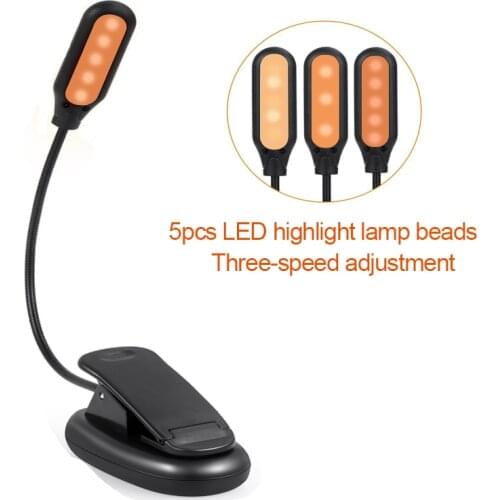 Oobest Reading Lamps