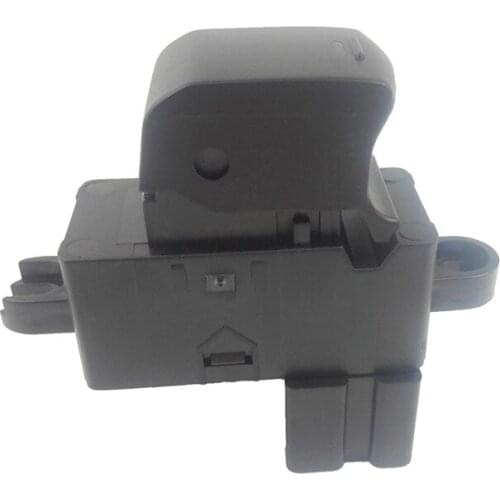 25411-BR00A Window Lifter Control Switch For Nissan Murano Teana Qashqai Pathfinder Xterra Navara