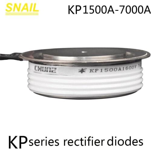 KP flat.high power thyristor.rectifier diode.for electrophoresis cabinet.CNC.soft start.intermediate frequency furnace