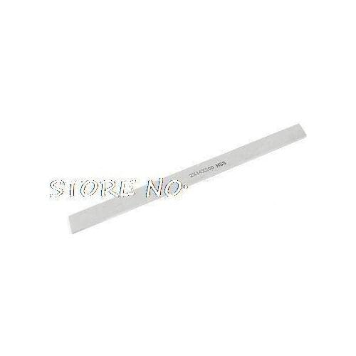 HSS 2mm x 14mm x 200mm Rectangle Lathe Tool Bit Mill Boring Cutter 2x14x200mm