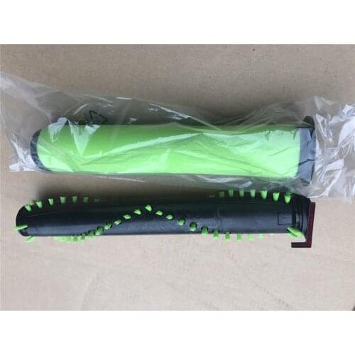 Brush Roller &Stick Filter for GTECH AirRam MK2 K9 Cordless Vacuum Cleaner Replacement Brush Bar Brushroll Filters Cleaning Part