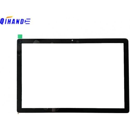 New Glass For 10.1'' Inch NOA P108 Tablet PC External Capacitive Touch Screen Digitizer Panel Tab Touch Sensor Replacement