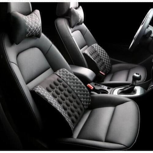 TANANDTAN Car Seat Cushions
