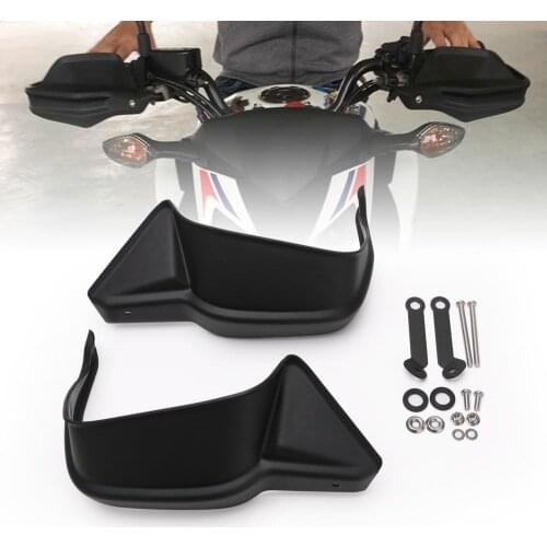 Motorcycle Hand Guards For NC700 X CB650F CTX700 NC750X14-18 Protective Cover