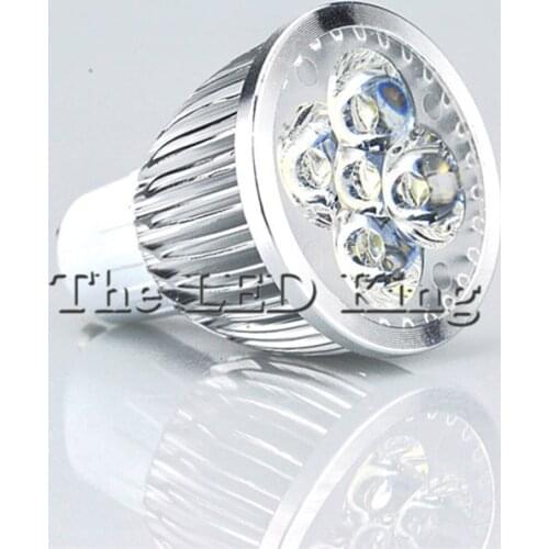 100PCS free shipping 9w 10w 12w GU5.3 high power 220V 240V gu 5.3 Spotlight Led lamp Light Downlight Led Bulbs Warm/Cool White