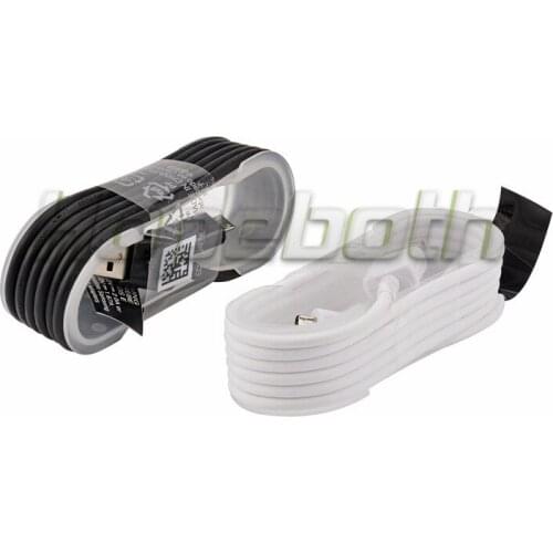 100Pcs/Lot, 1:1 A++++quailty 1.5m Micro USB Fast Charger Cable Data Sync fast charging for Samsung Galaxy S6 S7 Note 4 5 Edge S4