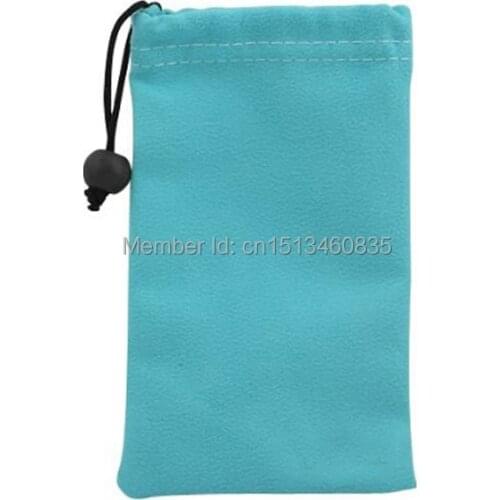 100pcs/lot HIgh quality velvet jewerly bag/pouch for cosmetic/Ipad,Size can be customized,Various colors,wholesale