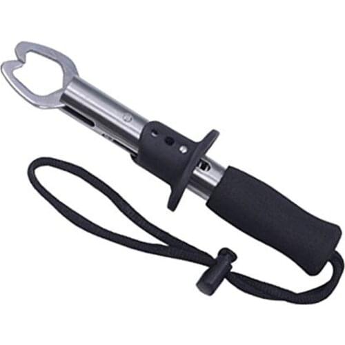 18pcsMini Fish Gripper Grip and Hold Fish with Tight Grip