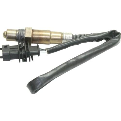 25024847 And 2344529 Peekey Oxygen Sensor Upstream It Is Suitable For 11-15 Chevrolet Cruze Upstream 4-wire 1.4L 4cy