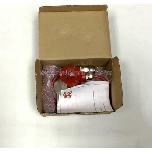L0847626 TR Electronic ZE65S Encoder For Kba Offset Spare Parts