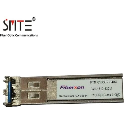Fiberxon FTM3106C-SL40G S40-1310-622M Fiber Optical Module