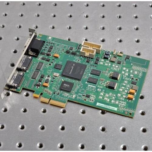 Matrox solios Y7367-00 industrial control vision capture card