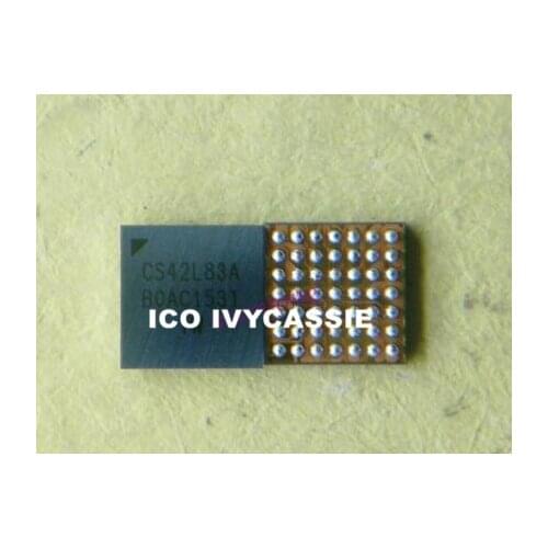 CS42L83A For iPad Pro 10.5 Audio IC Sound Codec Ringing Chip