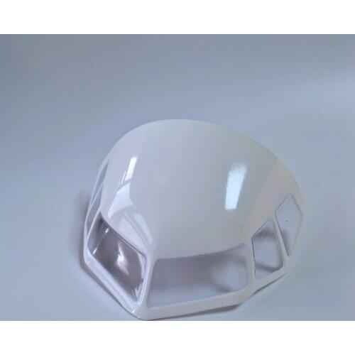 Canopy for Freewing 70mm EDF AL37 Airliner