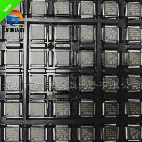 1PCS STM32F103C8T6 Genuine Original MCU Controller 32-Bit Microcontroller 64KB ARM Chip