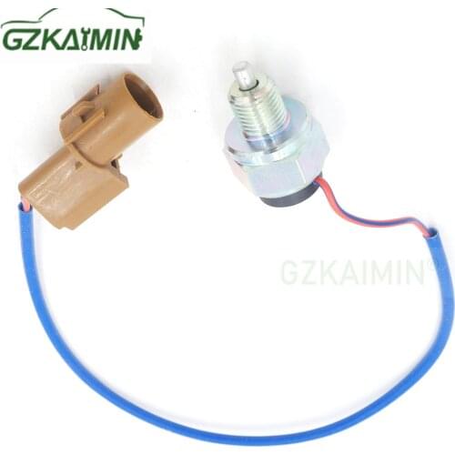 Gearshift Backup Lamp Switch For Mitsubishi montero pajero OEM MR580152