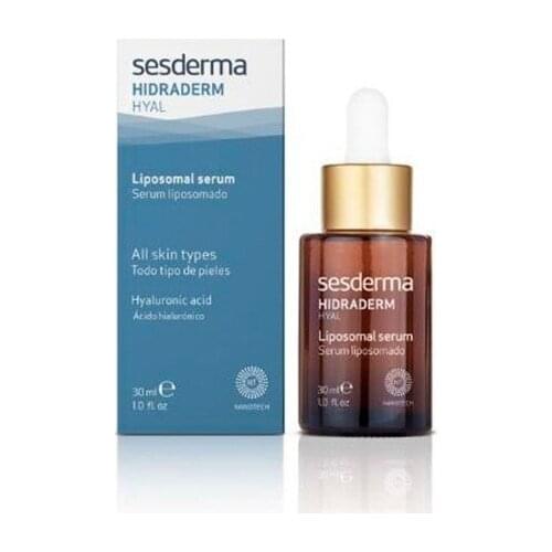 HIDRADERM HYAL FACIAL SERUM LIPOSOMADO 30 ML