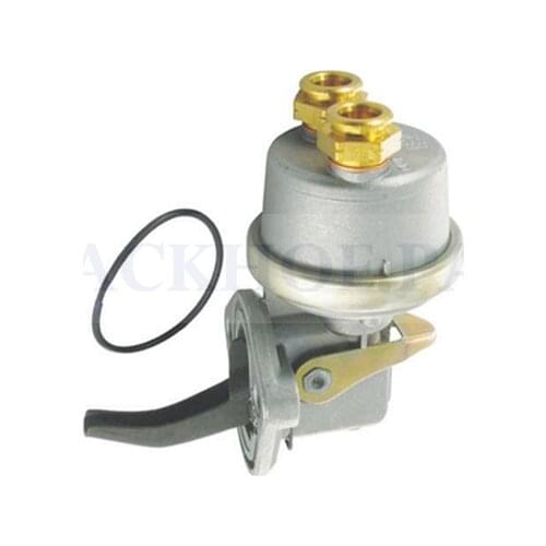 Fuel Pump 84268475 for Kobelco Excavator ED195-8 SK170-8 Engine F4GE9484D J619