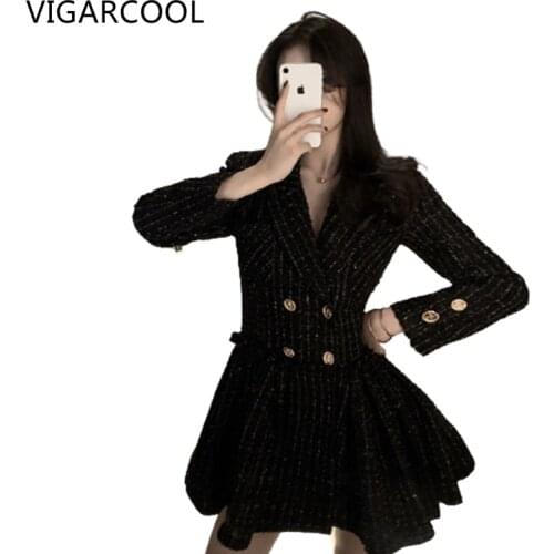 Женские платья VIGARCOOL China At AliExpress