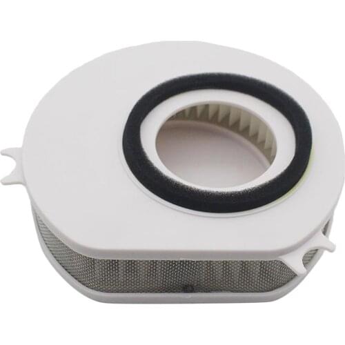 Air Filter Air Cleaner Element For Yamaha V-Star 1100 XVS1100 V Star 1100 Custom Classic XVS1100AT Silverado