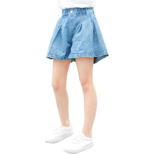 YourSeason School Shorts For Girls