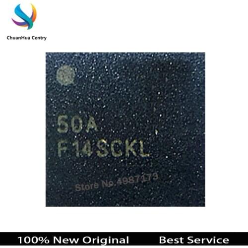 1 pcs 50A 98A Power Amplifier IC PA Chip New and Original In Stock